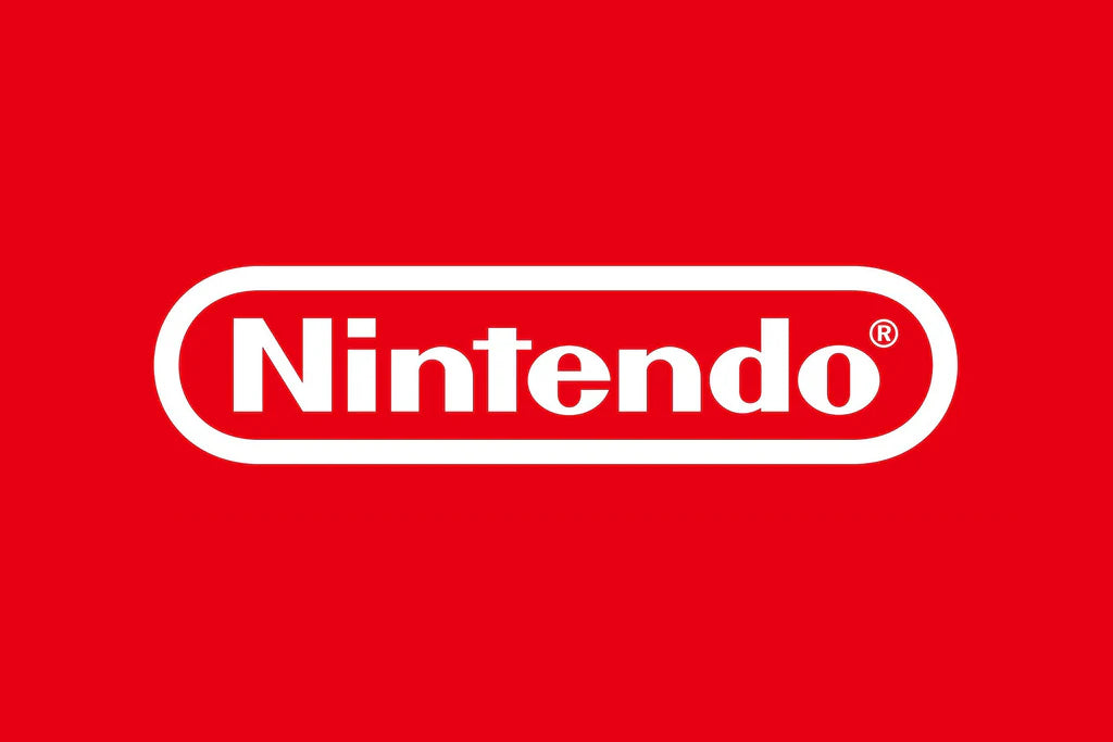 New & Sealed Nintendo Games