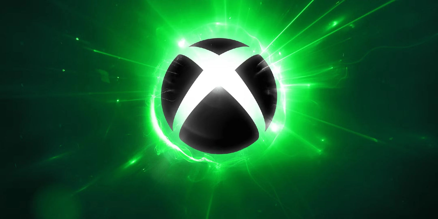 New & Sealed XBOX Games